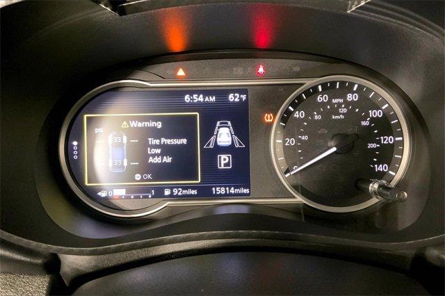 2023 Nissan Versa Vehicle Photo in INDEPENDENCE, MO 64055-1314