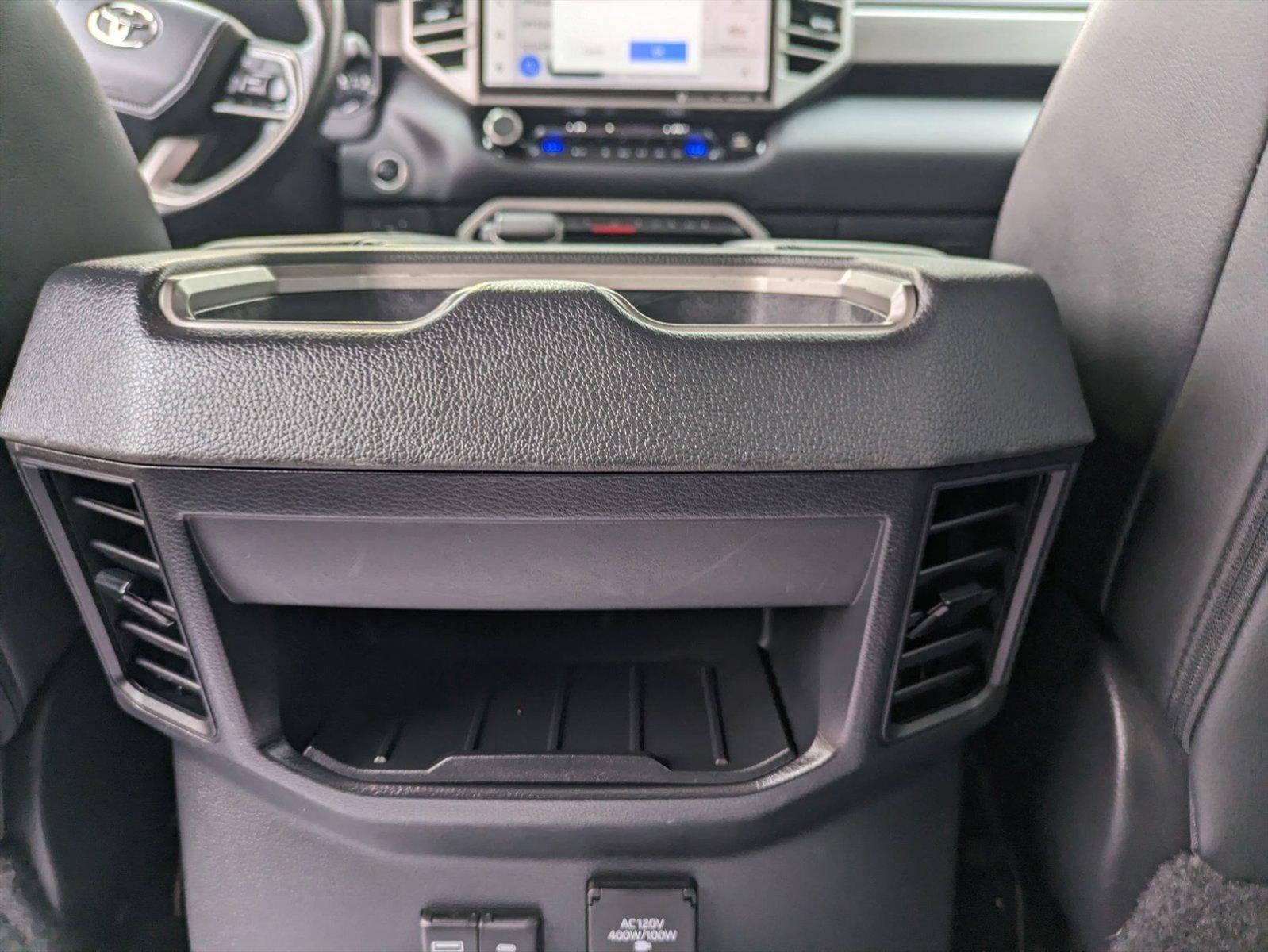 2022 Toyota Tundra 2WD Vehicle Photo in Winter Park, FL 32792