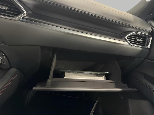 2025 Mazda CX-5 Vehicle Photo in Green Bay, WI 54304