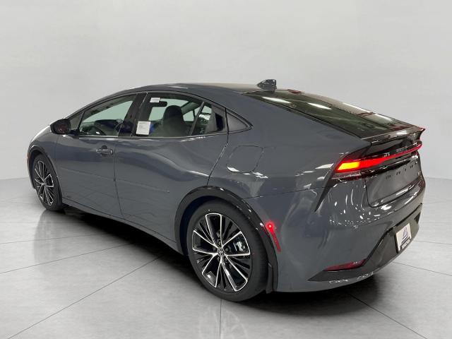 2025 Toyota Prius Vehicle Photo in Oshkosh, WI 54904
