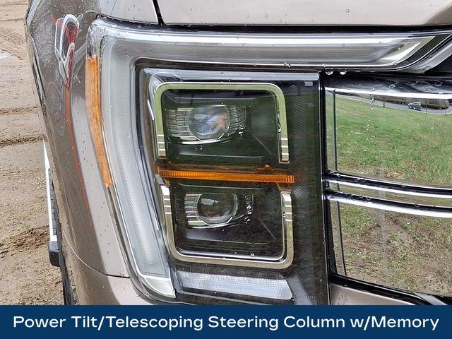 2022 Ford F-150 Vehicle Photo in WATERTOWN, CT 06795-3318