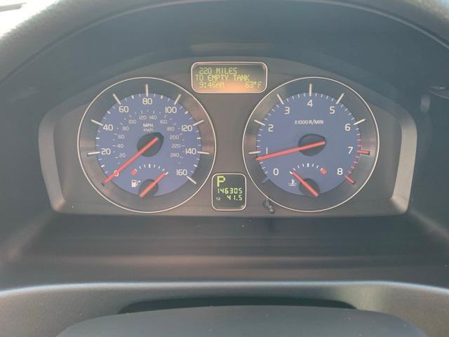 2010 Volvo V50 Vehicle Photo in POST FALLS, ID 83854-5365