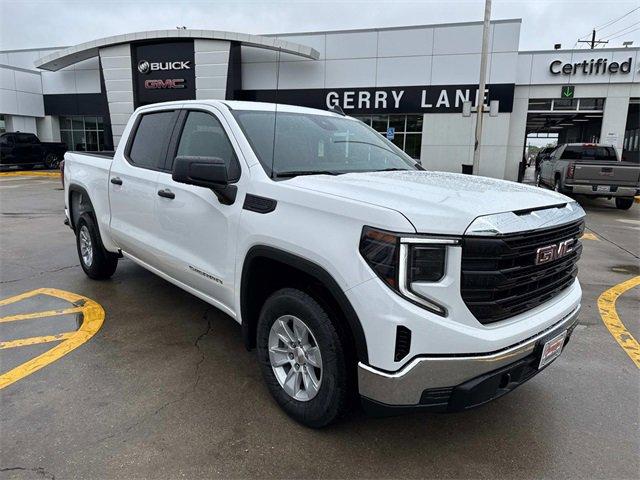 2025 GMC Sierra 1500 Vehicle Photo in BATON ROUGE, LA 70806-4466