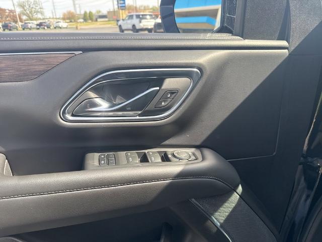 2023 Chevrolet Tahoe Vehicle Photo in MANHATTAN, KS 66502-5036