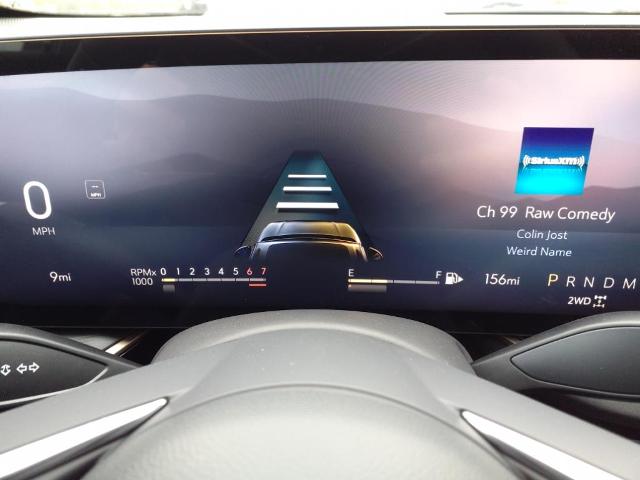 2025 Buick Envision Vehicle Photo in Denton, TX 76205