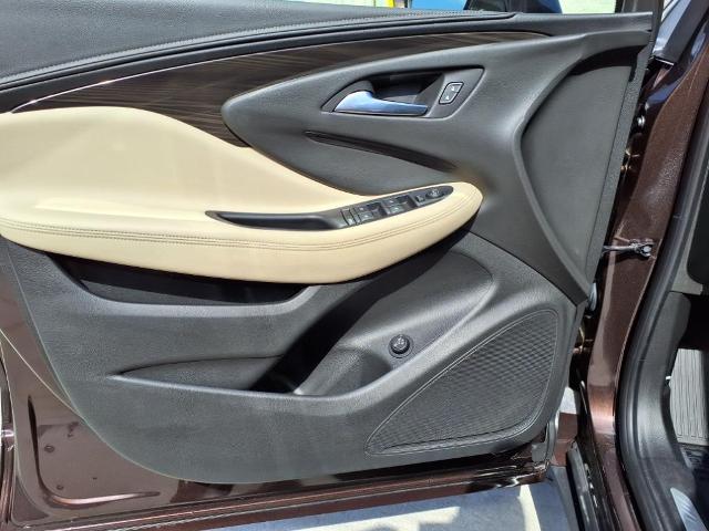 2020 Buick Envision Vehicle Photo in Tampa, FL 33612