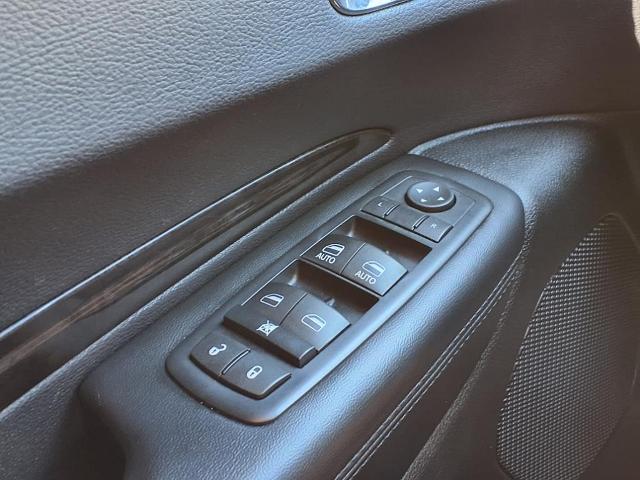 2016 Dodge Durango Vehicle Photo in TAMPA, FL 33612-3404