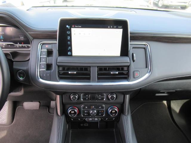 2024 Chevrolet Tahoe Vehicle Photo in LEESBURG, FL 34788-4022
