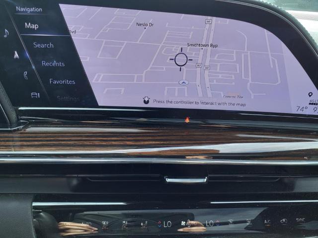 2023 Cadillac Escalade Vehicle Photo in SMITHTOWN, NY 11787-5023