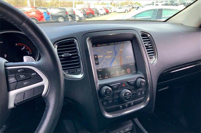 2014 Dodge Durango Vehicle Photo in KANSAS CITY, MO 64114-4502