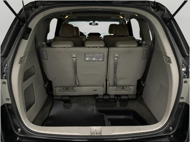 2011 Honda Odyssey Vehicle Photo in Appleton, WI 54913
