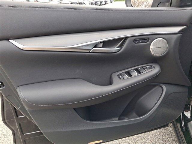 2025 INFINITI QX50 Vehicle Photo in Willow Grove, PA 19090