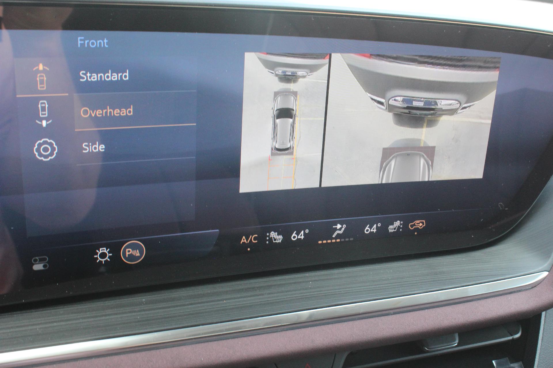 2025 Buick Envision Vehicle Photo in AURORA, CO 80012-4011
