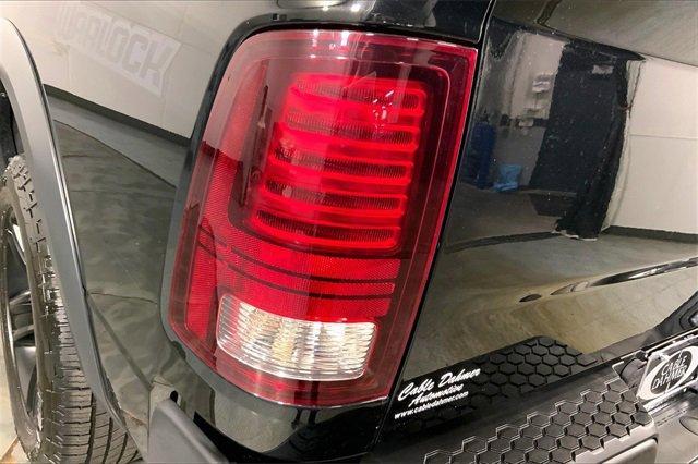 2021 Ram 1500 Classic Vehicle Photo in INDEPENDENCE, MO 64055-1314