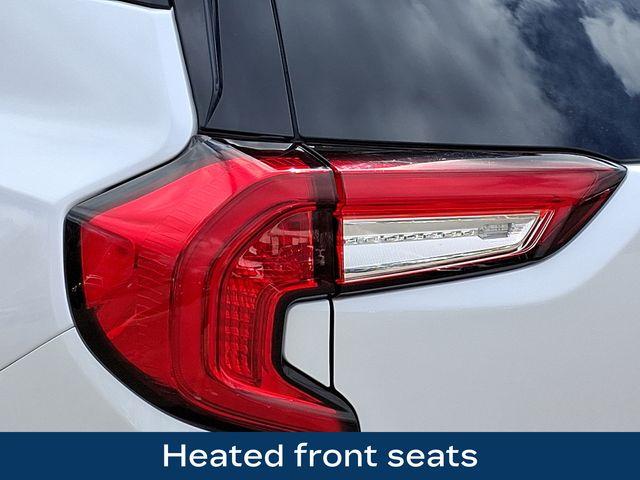 2023 GMC Terrain Vehicle Photo in WATERTOWN, CT 06795-3318