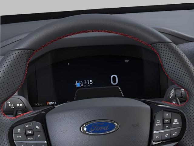2025 Ford Explorer Vehicle Photo in Green Bay, WI 54304