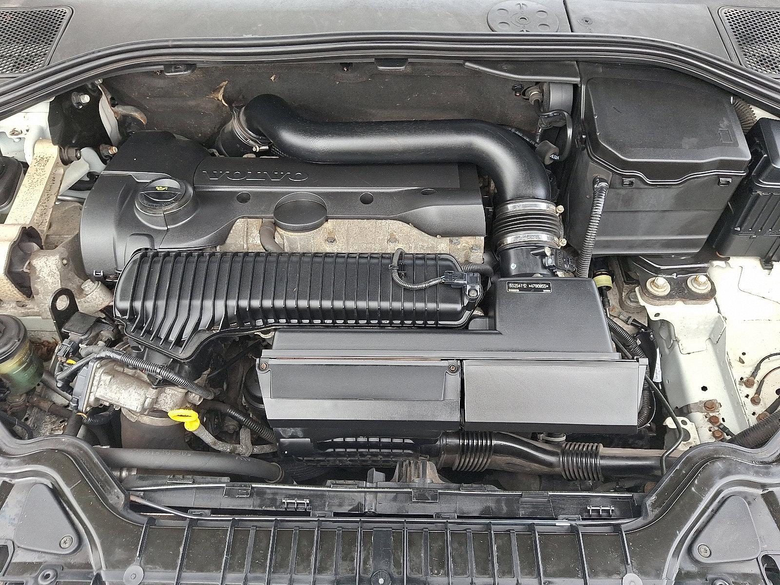 2016 Volvo S60 Inscription Vehicle Photo in Trevose, PA 19053