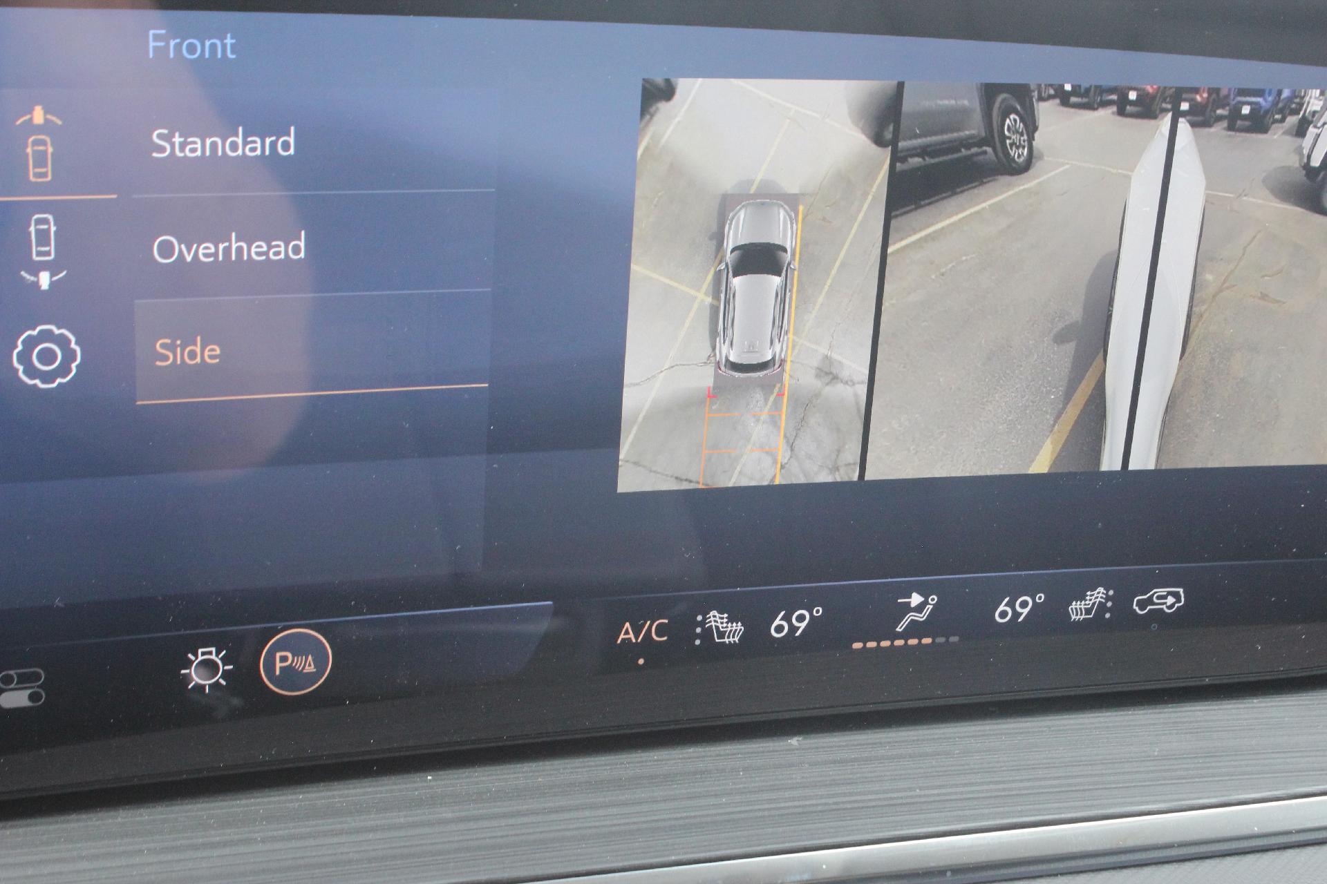 2025 Buick Envision Vehicle Photo in AURORA, CO 80012-4011