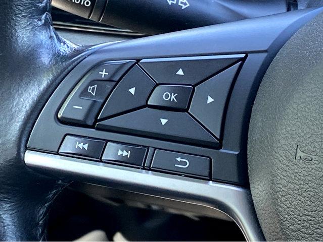 2023 Nissan Sentra Vehicle Photo in Hinesville, GA 31313