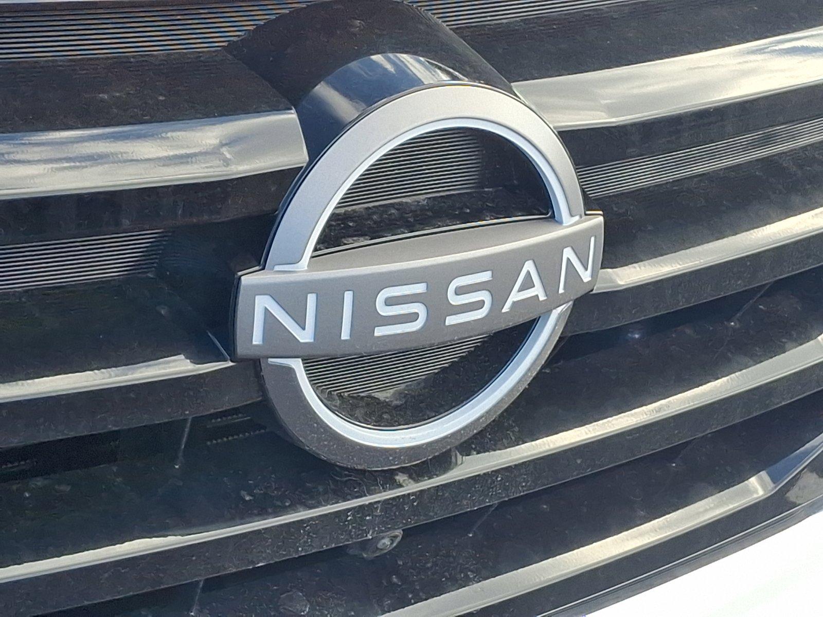 2025 Nissan Pathfinder Vehicle Photo in Harrisburg, PA 17111-1033