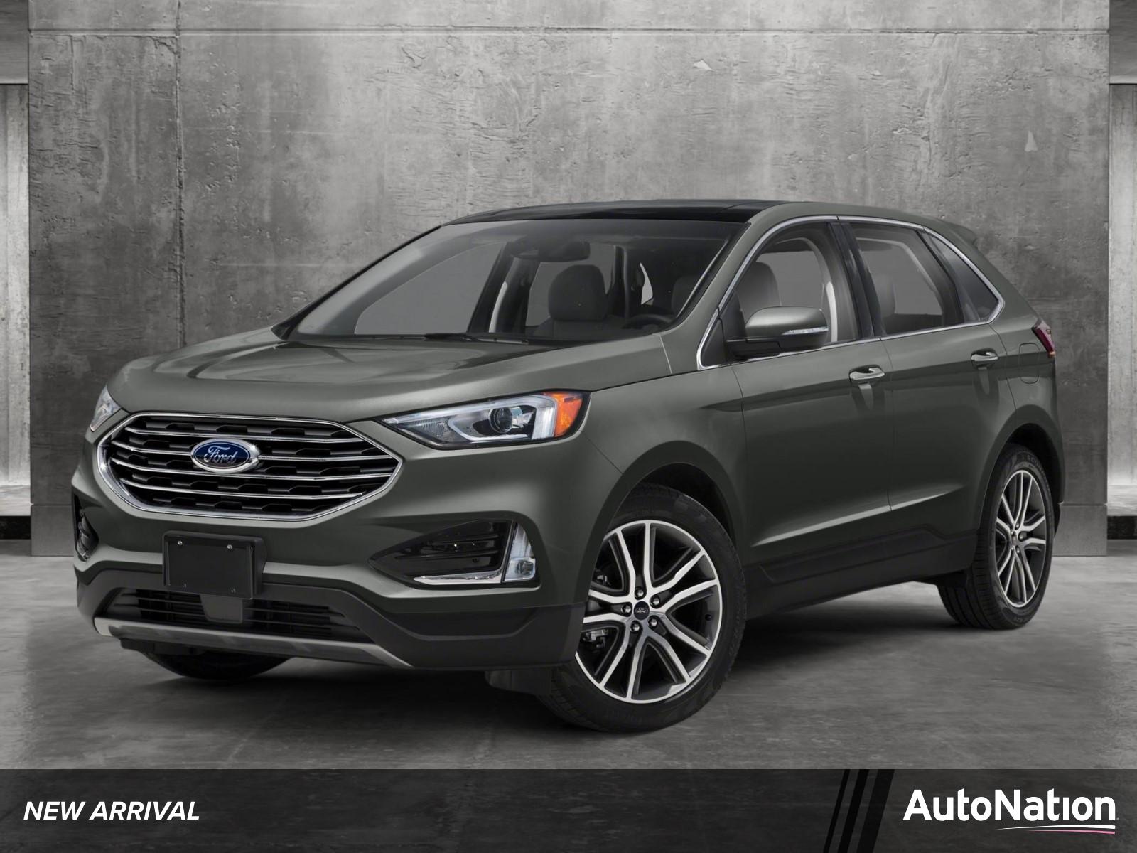 2020 Ford Edge Vehicle Photo in Jacksonville, FL 32244