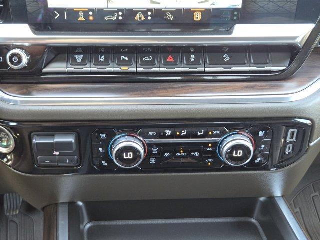 2024 GMC Sierra 2500 HD Vehicle Photo in Decatur, TX 76234
