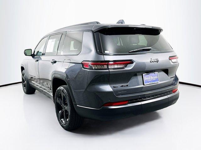 2022 Jeep Grand Cherokee L Vehicle Photo in Doylsetown, PA 18901