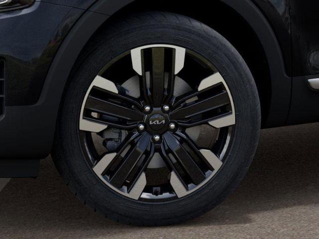 2025 Kia Telluride Vehicle Photo in Tucson, AZ 85712