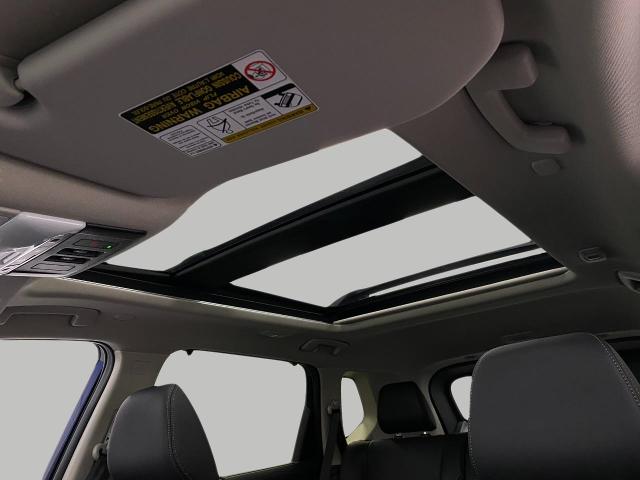 2025 Nissan Rogue Vehicle Photo in Appleton, WI 54913