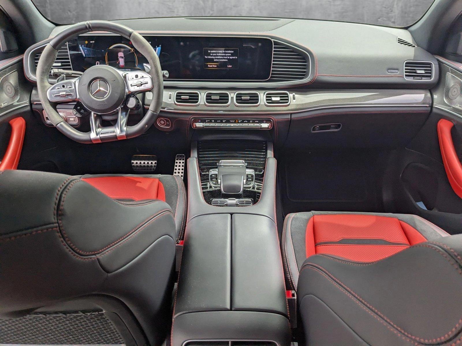 2023 Mercedes-Benz GLE Vehicle Photo in Maitland, FL 32751