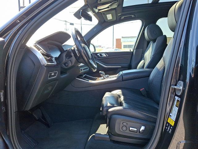 2019 BMW X5 Vehicle Photo in HARRISBURG, PA 17111-1033