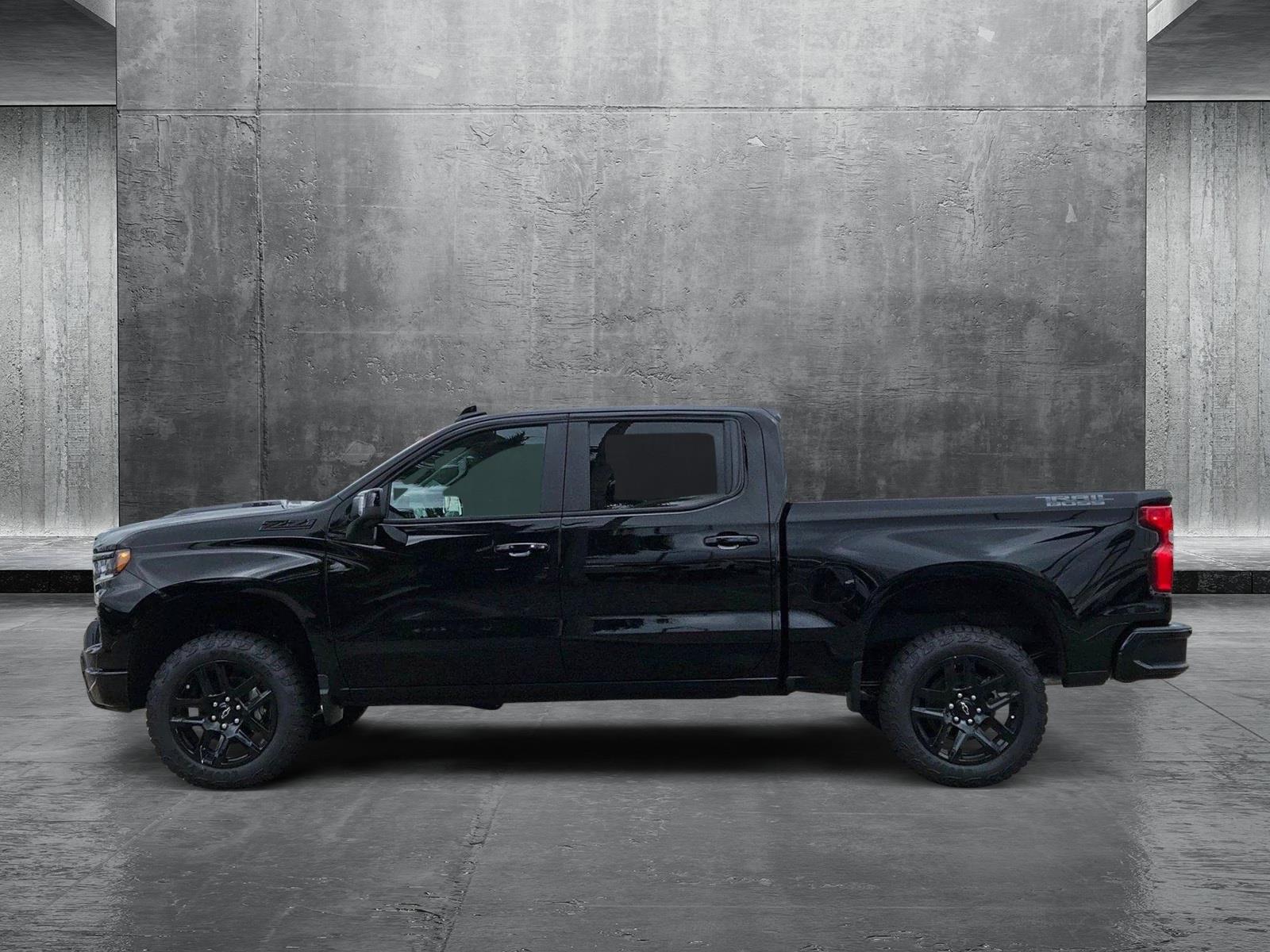 2025 Chevrolet Silverado 1500 Vehicle Photo in CORPUS CHRISTI, TX 78416-1100
