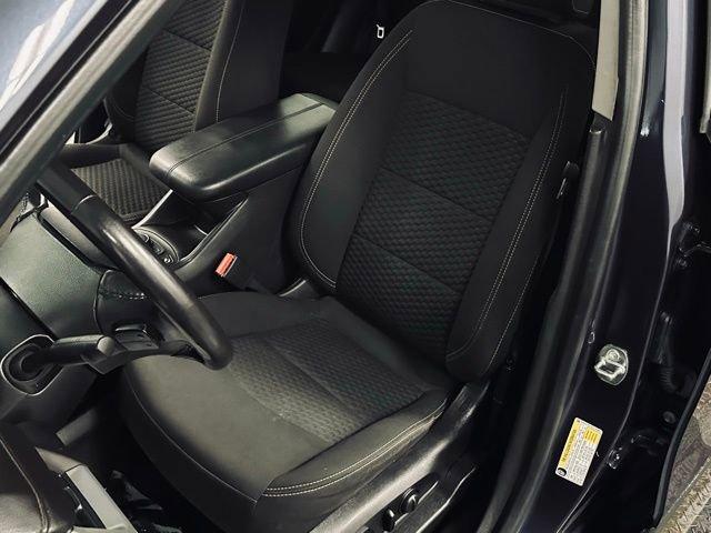2019 GMC Terrain Vehicle Photo in MEDINA, OH 44256-9631