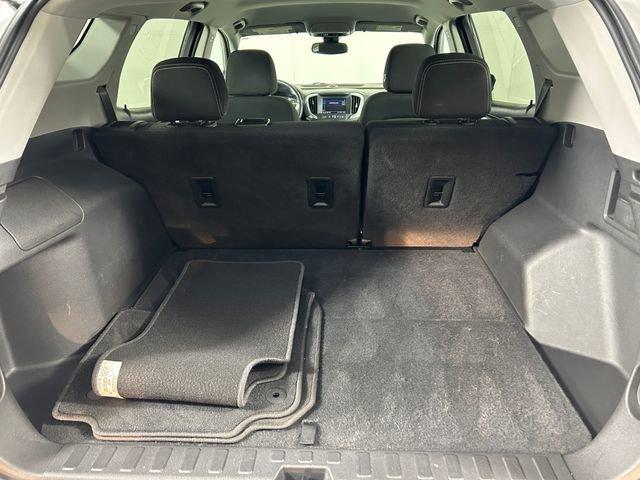 2022 GMC Terrain Vehicle Photo in MEDINA, OH 44256-9631