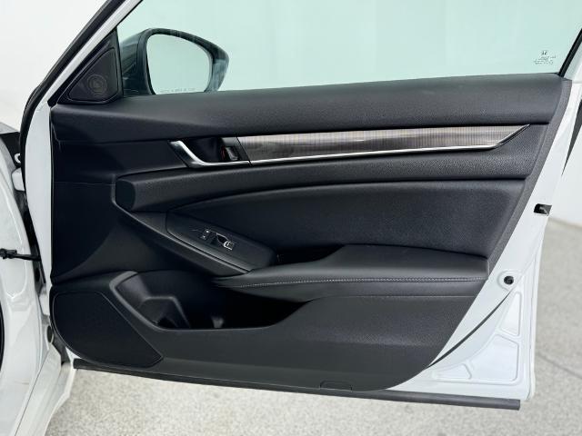 2022 Honda Accord Sedan Vehicle Photo in Grapevine, TX 76051