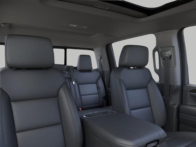 2025 Chevrolet Silverado 2500 HD Vehicle Photo in MIDDLETON, WI 53562-1492