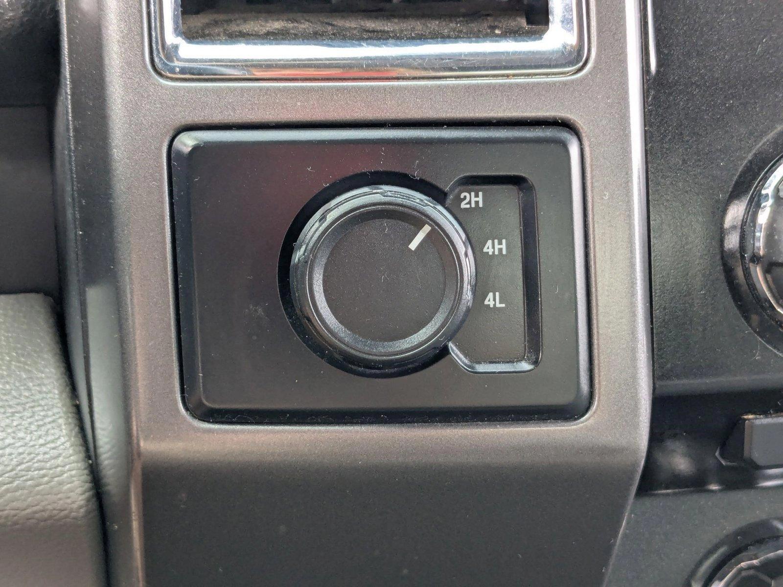 2016 Ford F-150 Vehicle Photo in Spokane Valley, WA 99212