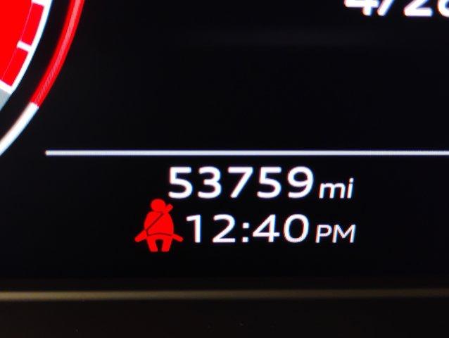 2021 Audi SQ5 Vehicle Photo in PINEVILLE, NC 28134-8495