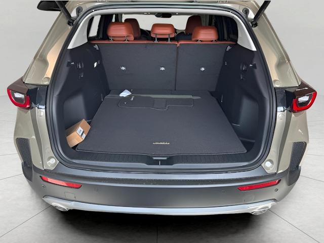 2025 Mazda CX-50 Vehicle Photo in Green Bay, WI 54304