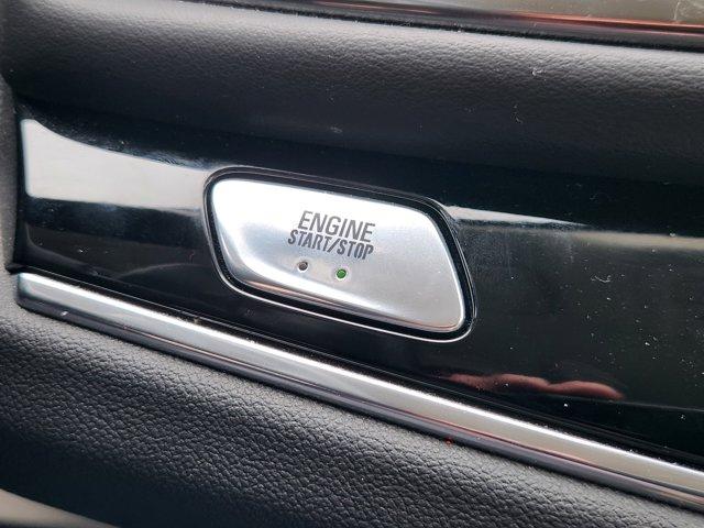 2023 Buick Enclave Vehicle Photo in Decatur, TX 76234