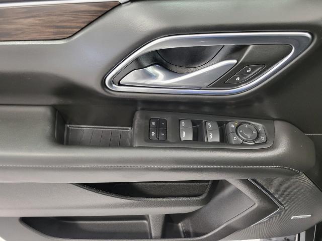 2023 Chevrolet Tahoe Vehicle Photo in NEENAH, WI 54956-2243