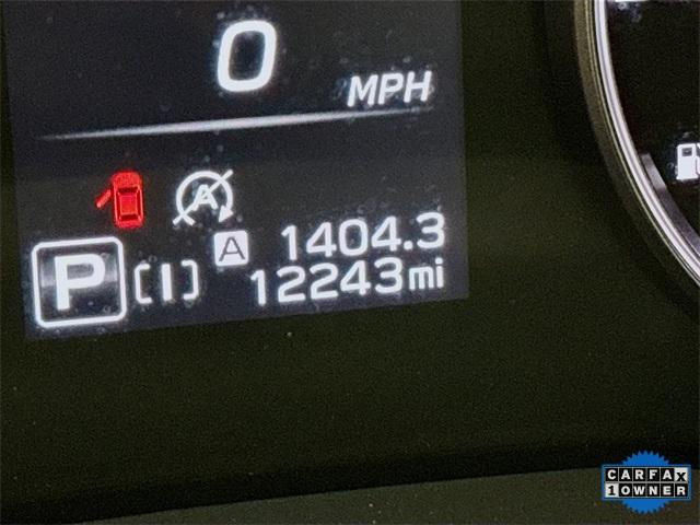2024 Subaru Crosstrek Vehicle Photo in Puyallup, WA 98371