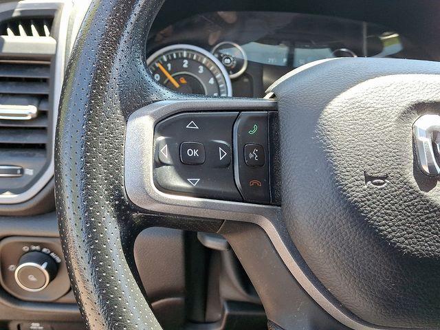 2019 Ram 1500 Vehicle Photo in DANBURY, CT 06810-5034