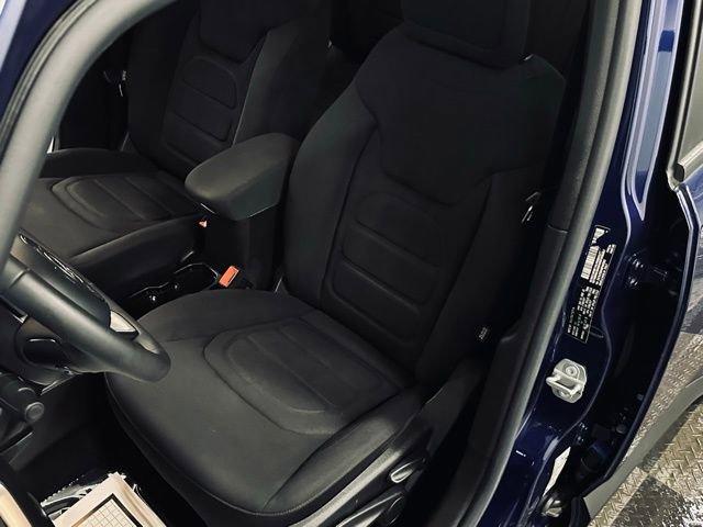 2021 Jeep Renegade Vehicle Photo in MEDINA, OH 44256-9631