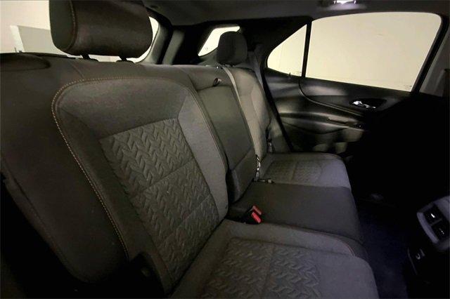 2022 Chevrolet Equinox Vehicle Photo in INDEPENDENCE, MO 64055-1314