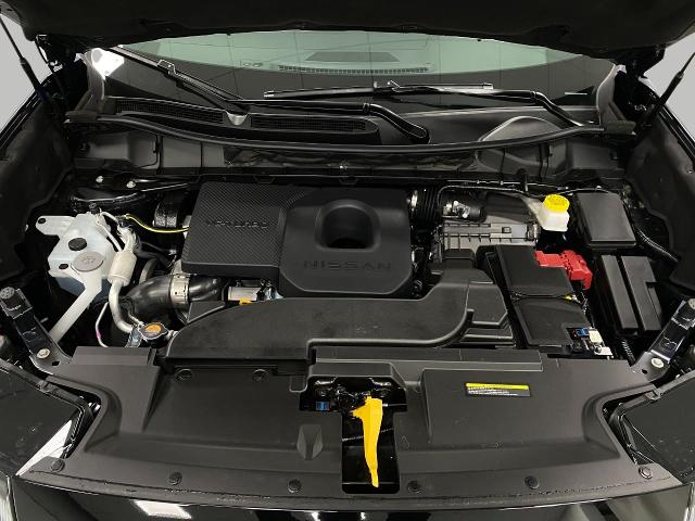 2025 Nissan Murano Vehicle Photo in Appleton, WI 54913