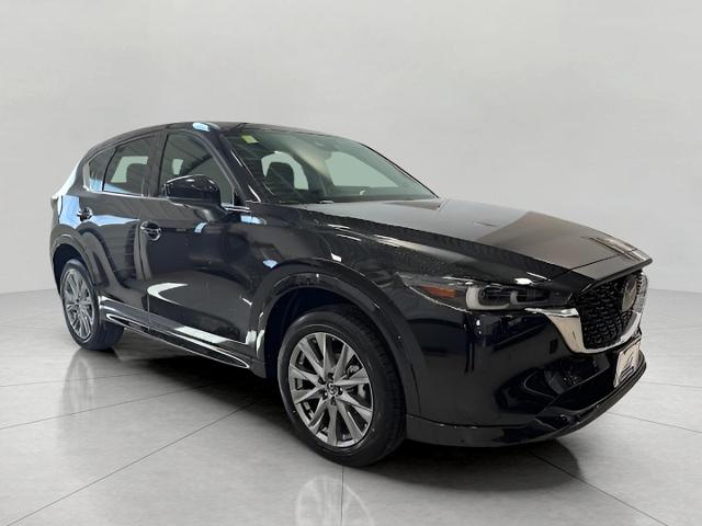 2025 Mazda CX-5 Vehicle Photo in Green Bay, WI 54304