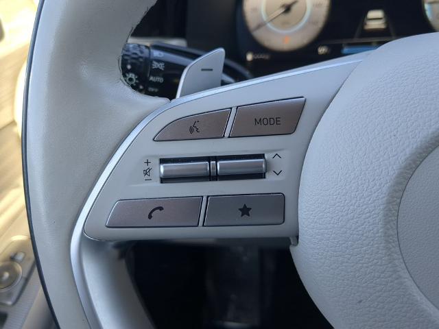 2023 Hyundai PALISADE Vehicle Photo in Brunswick, GA 31525