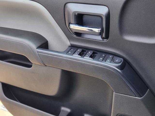 2024 Chevrolet Silverado Chassis Cab Vehicle Photo in LEWISVILLE, TX 75067