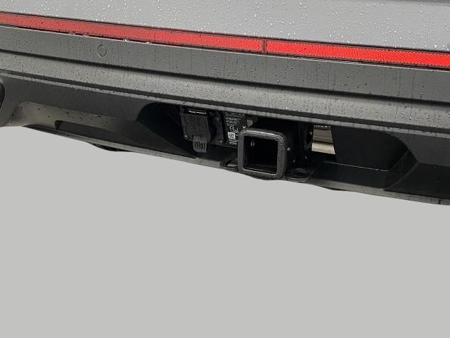 2025 Volkswagen Atlas Vehicle Photo in Appleton, WI 54913